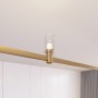 Светильник LANTERN декоративный 48V на трек