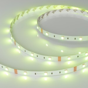 LED-лента B30 IP20-IP67 24V RGB 10mm с герметизацией
