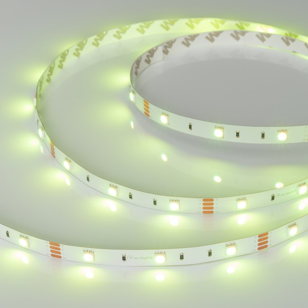 LED-лента B30 IP20-IP67 24V RGB 10mm с герметизацией