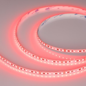 LED-лента A120 IP20-IP67 24V 8-10mm RGB с защитой