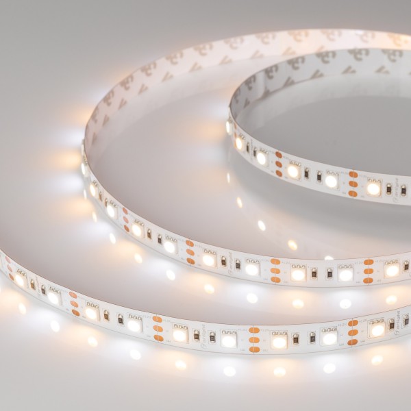 LED-лента B60 IP20-IP65 12V 12-14W с изменяемым тоном