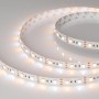 LED-лента B60 IP20-IP65 12V 12-14W с изменяемым тоном