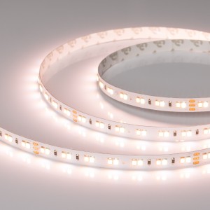 LED-лента A140 IP20 24V 10mm диммируемая с изменяемой цветовой температурой