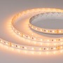 LED-лента A140 IP20 24V 10mm диммируемая с изменяемой цветовой температурой