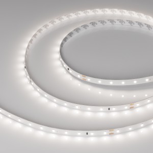 LED-лента A60 IP20/IP67 24V 10mm 4.8 W/m с диммированием