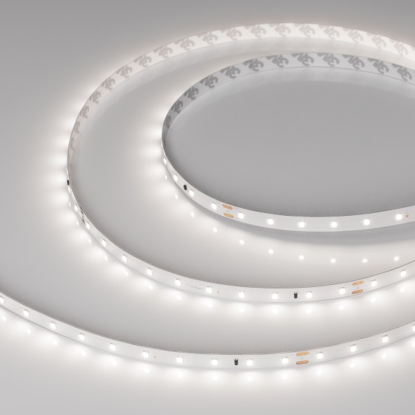 LED-лента A60 IP20/IP67 24V 10mm 4.8 W/m с диммированием