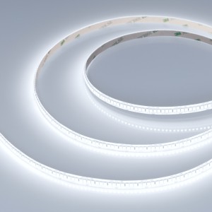 LED-лента A280 IP65 24V 10 W/m герметичная для внутреннего монтажа