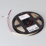 LED-лента A280 IP65 24V 10 W/m герметичная для внутреннего монтажа
