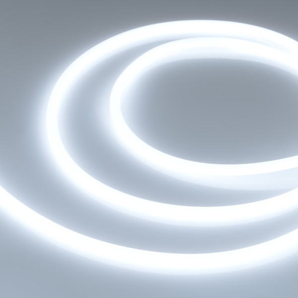 LED-лента X960 IP65 24V 8mm герметичная 360°