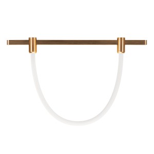 Светильник TUBE ELASTIC декоративный потолочный 48V