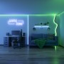 Гибкий неон AURORA 12x6 24V с IP65 для наружного и внутреннего монтажа