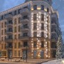 Светодиодная фигура SNOWFLAKE с IP65 для улицы и помещений