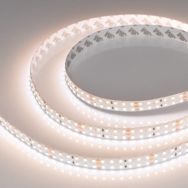 LED-лента A240 IP20-IP65 24V 15mm с изменяемым тоном