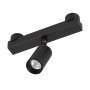 Светильник INBELT-SPOT 48V с диммированием и защитой IP20