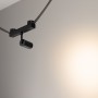 Светильник INBELT-SPOT 48V с диммированием и защитой IP20