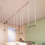 Светильник INBELT-SPOT 48V с диммированием и защитой IP20