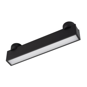 Светильник INBELT-FLAT 48V диммируемый с углом излучения 90°