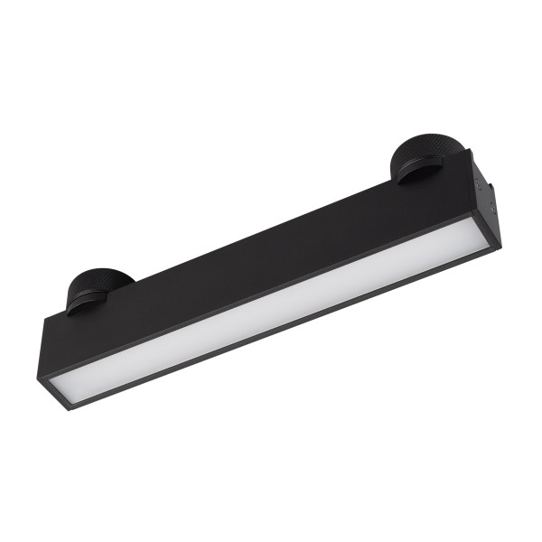 Светильник INBELT-FLAT 48V диммируемый с углом излучения 90°