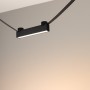 Светильник INBELT-FLAT 48V диммируемый с углом излучения 90°