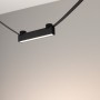 Светильник INBELT-FLAT 48V диммируемый с углом излучения 90°