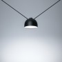 Светильник inbelt-bowl потолочный 48V диммируемый