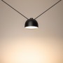 Светильник inbelt-bowl потолочный 48V диммируемый