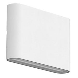 Светильник FLAT WALL Накладной Up Down с IP54 и IP65
