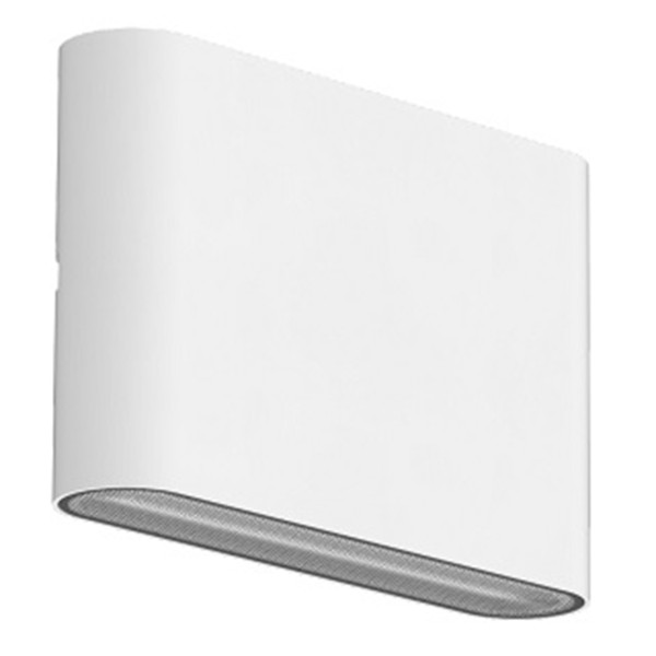 Светильник FLAT WALL Накладной Up Down с IP54 и IP65