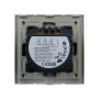 Светорегулятор OMALI Zigbee сенсорный встраиваемый