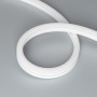 Гибкий неон MOONLIGHT 12x24 с IP68 для наружного и внутреннего монтажа
