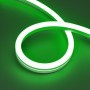 Гибкий неон MOONLIGHT 12x24 с IP68 для наружного и внутреннего монтажа