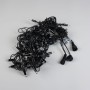Гирлянда edge-classic Бахрома 230V RGB с IP65