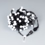 Гирлянда Шарики 230V RGB Balls Pro с динамическим эффектом