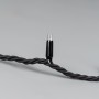 Гирлянда String Pro 12V, 24V с IP65 и динамическими эффектами