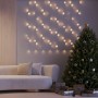 Гирлянда Curtain Home 230V с динамическим свечением