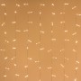 Гирлянда Curtain Classic 230V с IP65 и динамическим свечением
