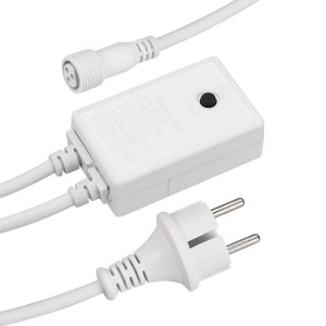 Аксессуары ГИРЛЯНДЫ - Контроллеры с защитой IP65
