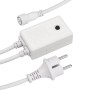 Аксессуары ГИРЛЯНДЫ - Контроллеры с защитой IP65