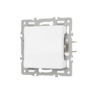 Розетки Механизмы VGP с защитой IP20 и IP44 для помещений