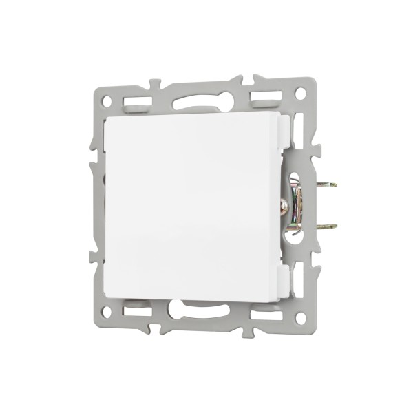 Розетки Механизмы VGP с защитой IP20 и IP44 для помещений