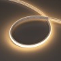 Гибкий неон MOONLIGHT 11x7 24V с IP65 для наружного и внутреннего монтажа