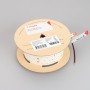 Светодиодная лента RT 2-2500 24V Warm2700 5x2 (2835, 875 LED, CRI98) IP20