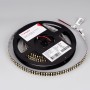 Светодиодная лента RT-5000-2835-320 24V Тёплый свет 15mm, 24W/m