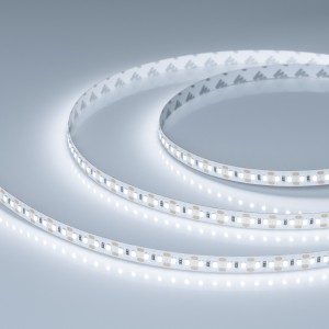Светодиодная лента UL-A140-10mm 48V White6000-CX2 8 W/m IP20