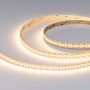Светодиодная лента UL-A180-10mm 48V Тёплый 2700K IP20 10m