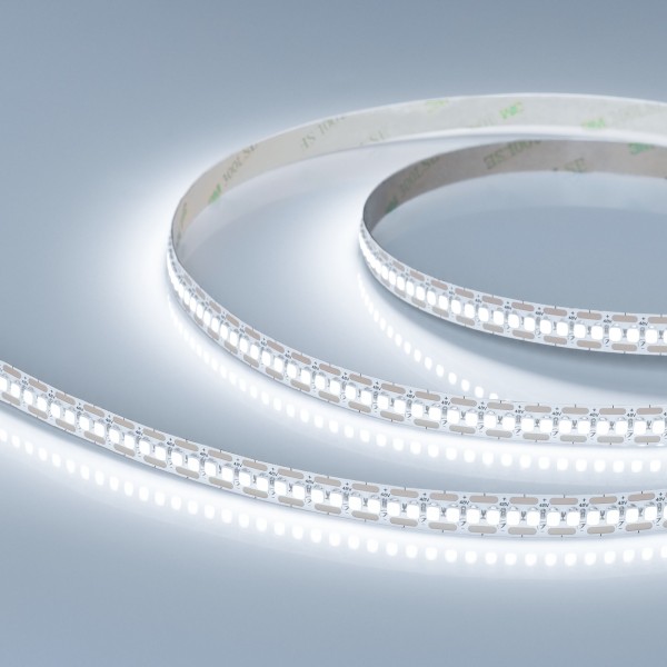 Светодиодная лента UL-A240-10mm 48V White6000-CX2 23W/m IP20