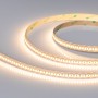 Светодиодная лента UL-A240-10mm 48V Тёплый 2700K, IP20