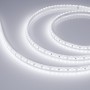 Светодиодная лента A120 RTW-PU 24V IP68 для бассейна 16.8 W/m