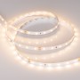 Светодиодная лента RT-A60-8mm 24V 4.8 W/m для внутреннего монтажа