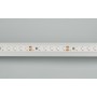 Светодиодная лента RT 2-5000 24V Cool 8K 2x (3528, 600 LED, LUX) IP20